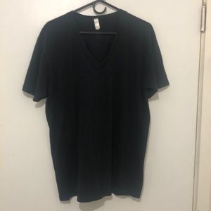 Men’s American apparel T shirt